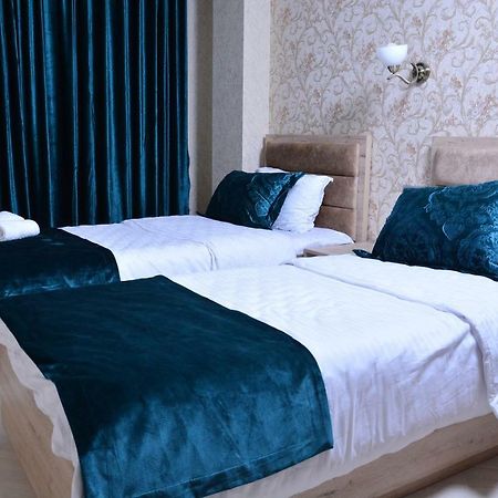 Global Hotel Baku Kültér fotó