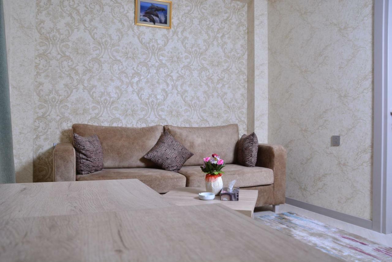Global Hotel Baku Kültér fotó