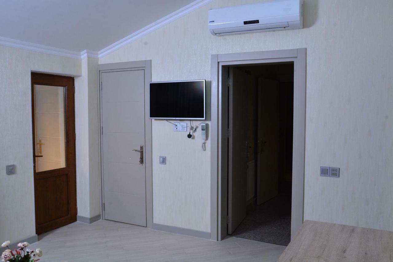 Global Hotel Baku Kültér fotó