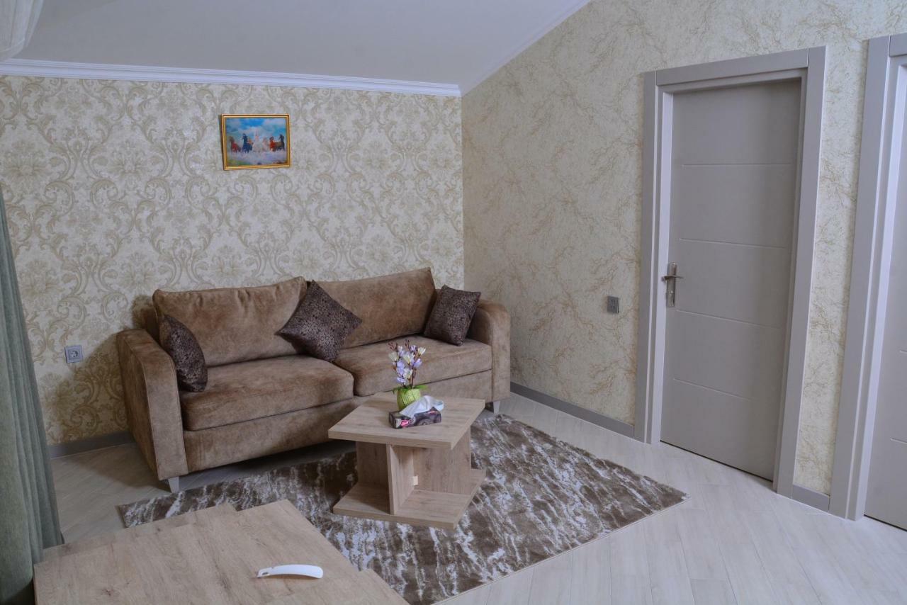 Global Hotel Baku Kültér fotó